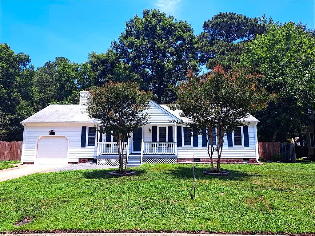 2221 Locks Landing Cres, Chesapeake — photo
