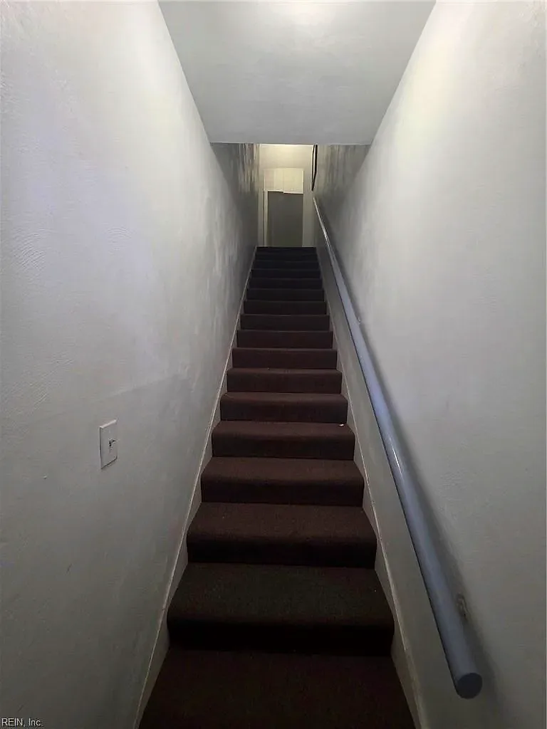 714 Redgate Ave #5, Norfolk — photo