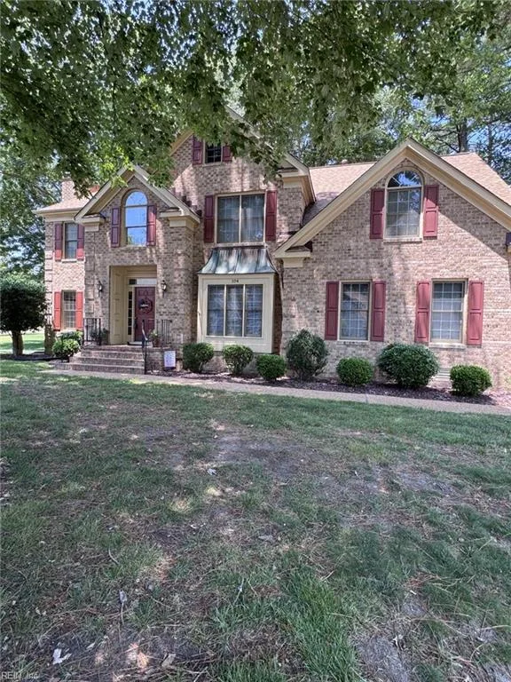 104 Millstone CT, YORKTOWN VA 23693