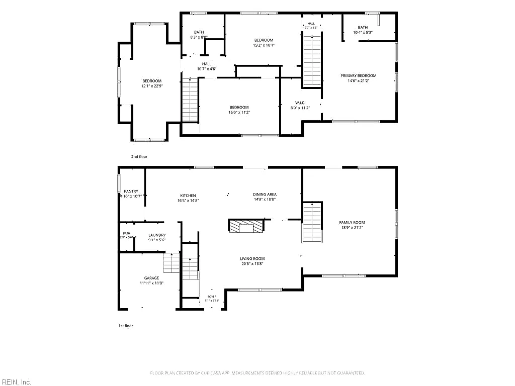 6048 River Rd, Norfolk — photo