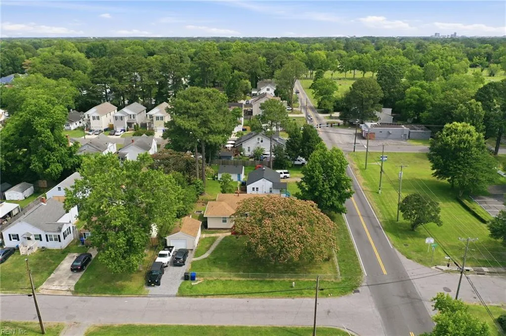 4008 Deep Creek Blvd, Portsmouth — photo