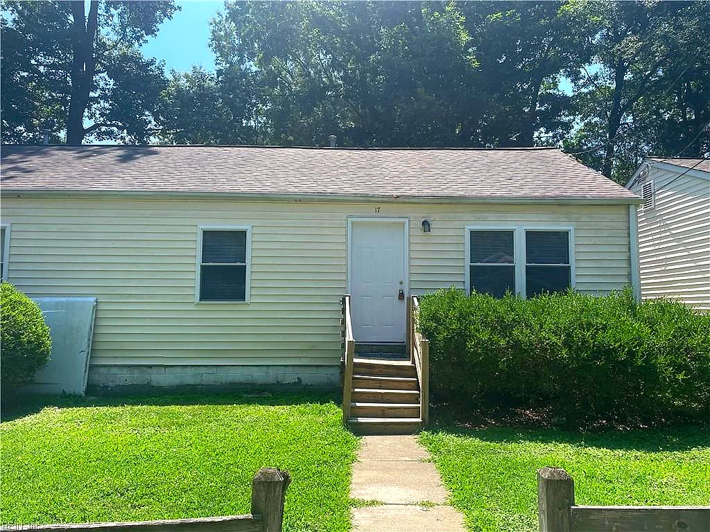 122 Christian St #17, Newport News — photo