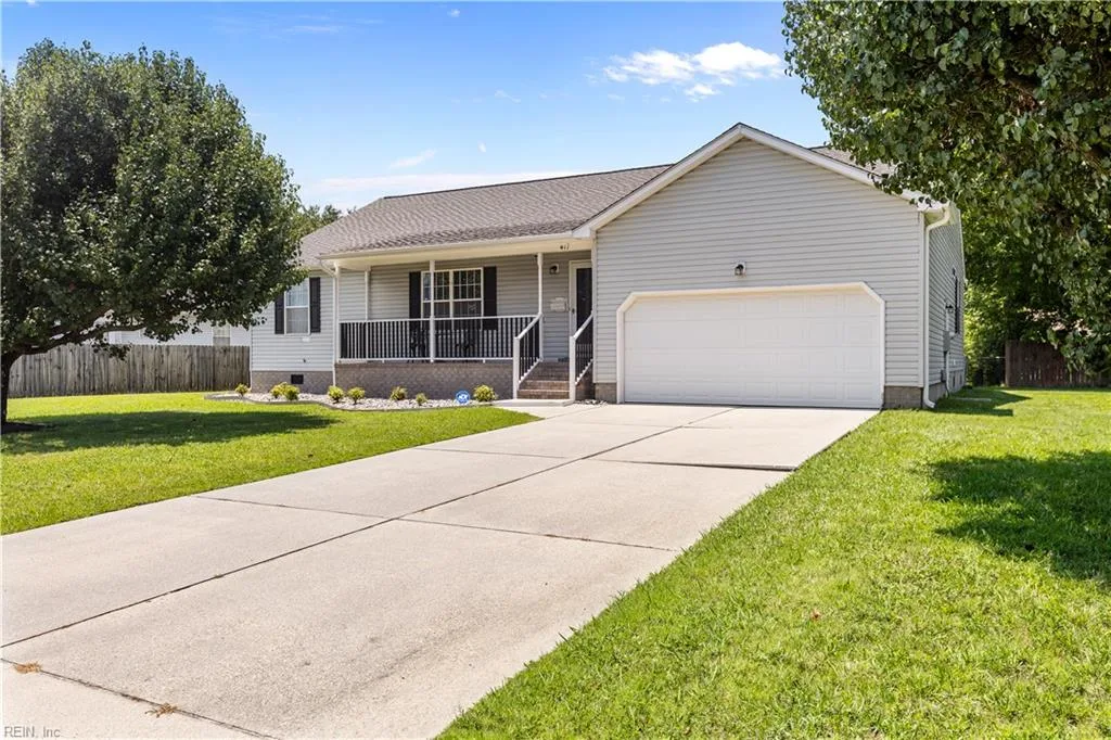 417 S Parliament DR, VIRGINIABEACH VA 23462