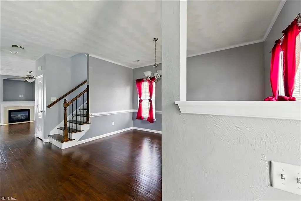 1023 Snead Dr, Suffolk — photo