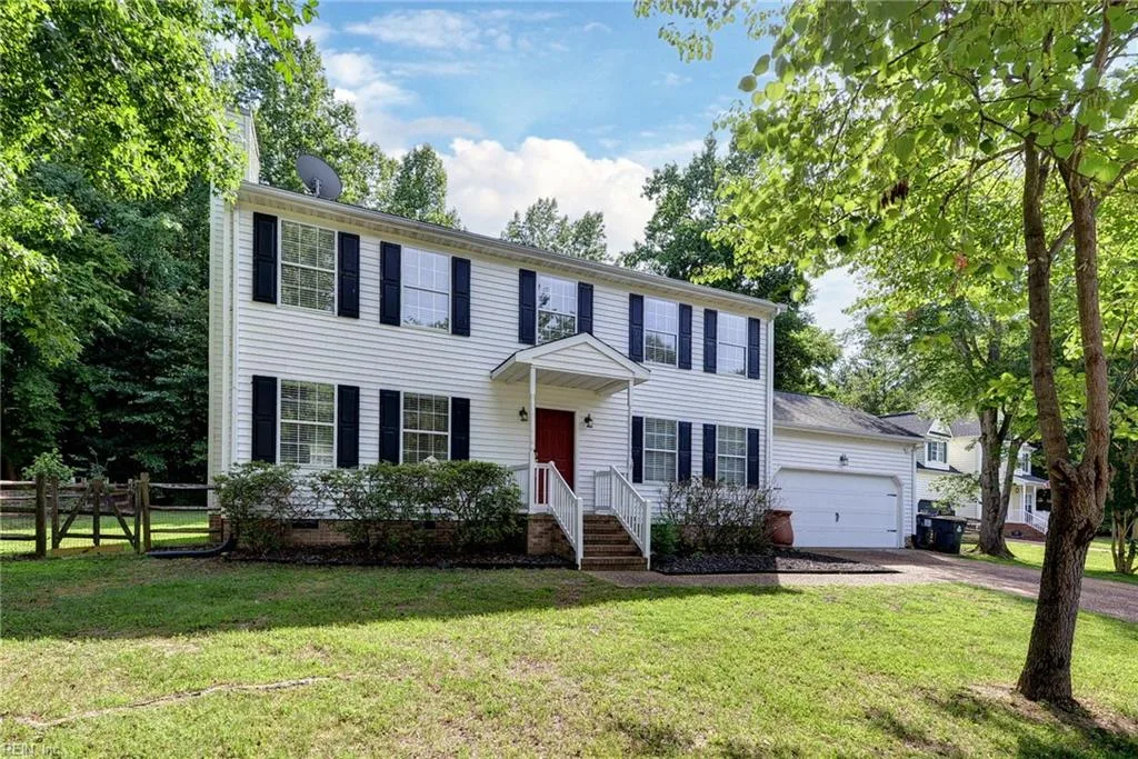 4485 Powhatan XING, WILLIAMSBURG VA 23188