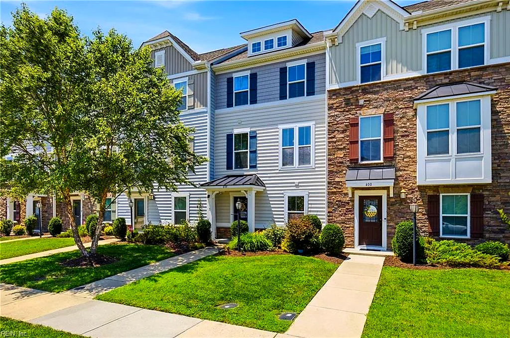 404 Spring Hill PL, SMITHFIELD VA 23430