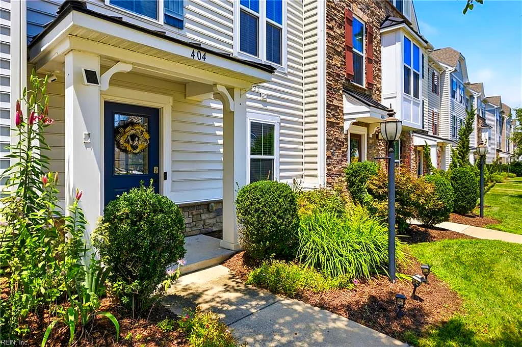 404 Spring Hill Pl, Smithfield — photo