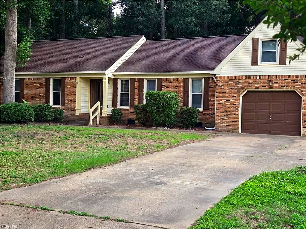 828 Jo Anne Cir, Chesapeake — photo