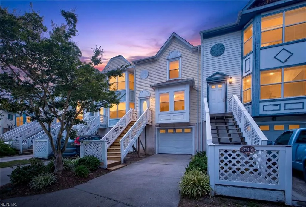 395 Francisco WAY, NEWPORTNEWS VA 23601