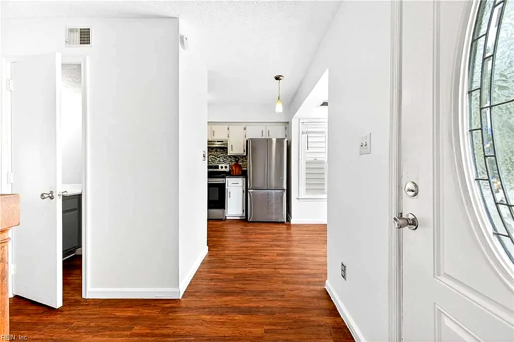 395 Francisco Way, Newport News — photo