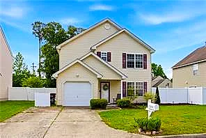 5213 Winery DR, CHESAPEAKE VA 23321