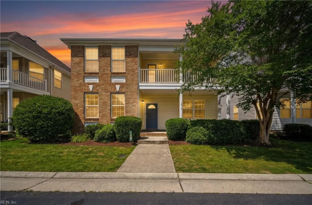 3912 Vanderhorst DR, VIRGINIABEACH VA 23462