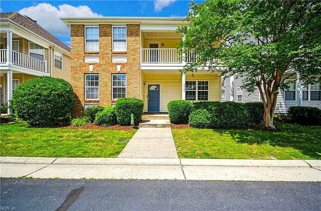 3912 Vanderhorst Dr, Virginia Beach — photo