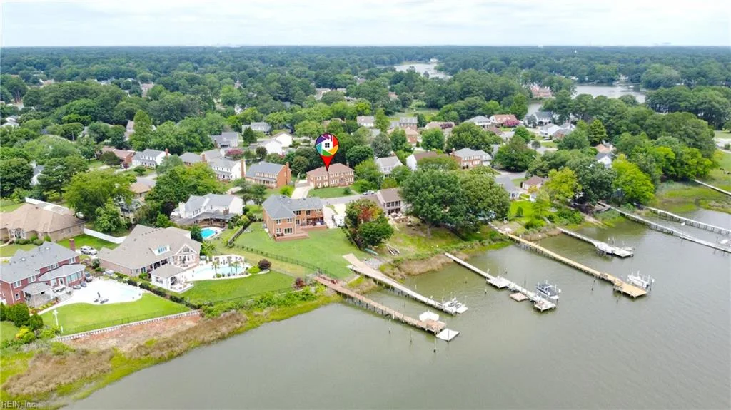 3618 Point Elizabeth DR, CHESAPEAKE VA 23321