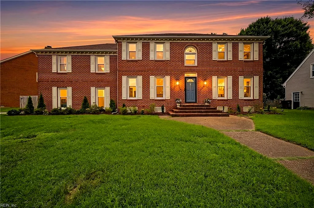 3618 Point Elizabeth Dr, Chesapeake — photo