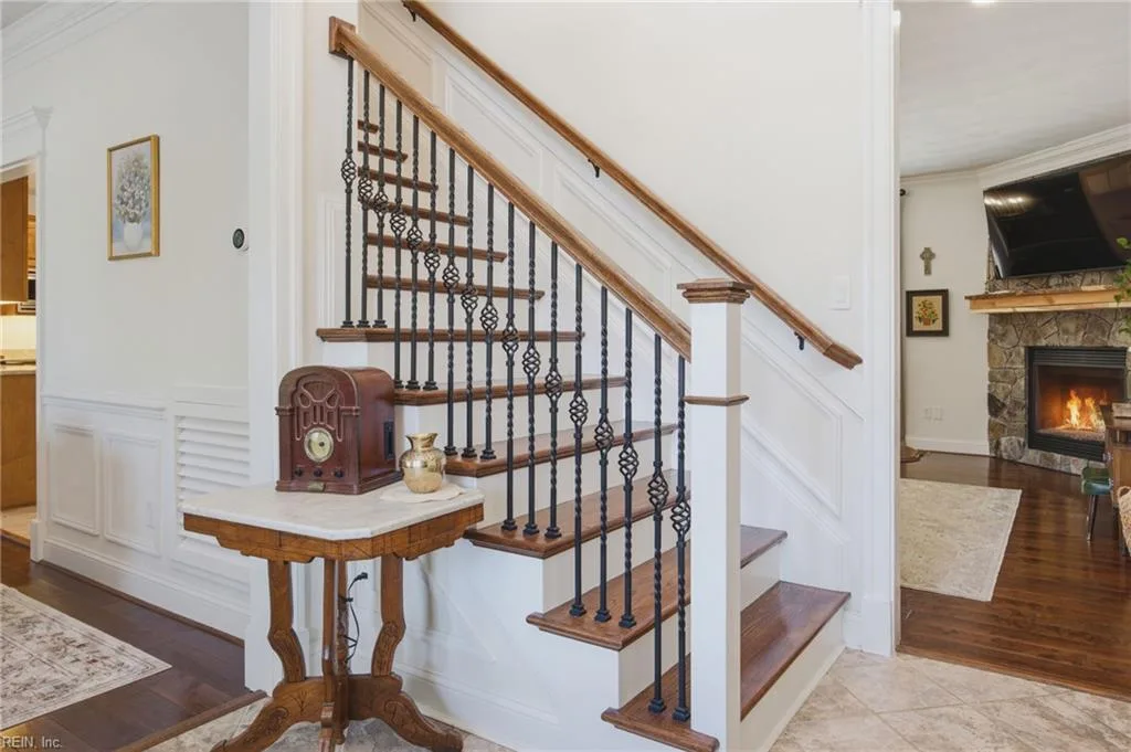 409 Torre Pine Ct, Chesapeake — photo