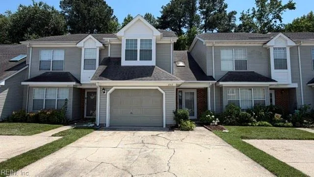 2917 Saville Garden WAY, VIRGINIABEACH VA 23453