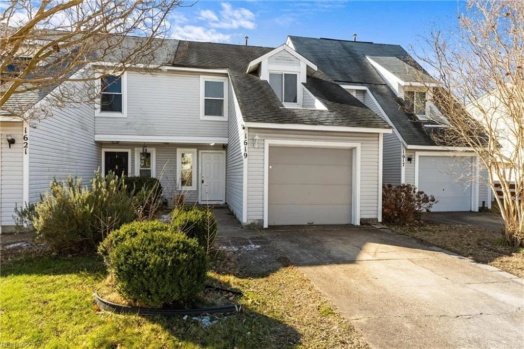 1619 Slidell LN, VIRGINIABEACH VA 23454