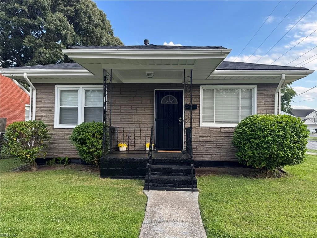 2801 Mapleton AVE, NORFOLK VA 23504
