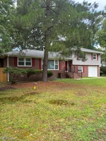 3 Jordan DR, NEWPORTNEWS VA 23606