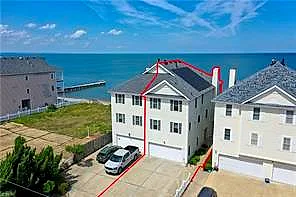 262 W Ocean View AVE, NORFOLK VA 23503