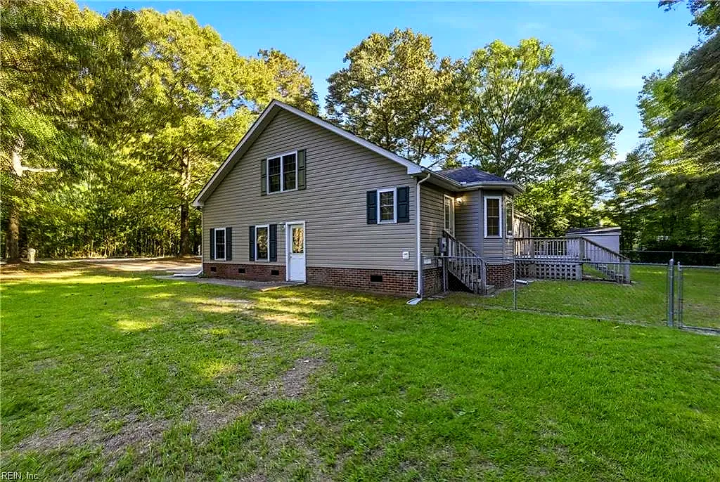 104 Robin Dr, South Mills — photo