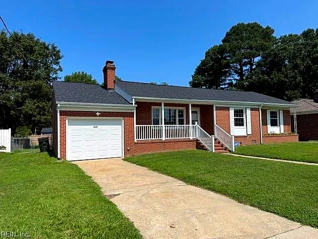 311 Lake Dr, Suffolk — photo