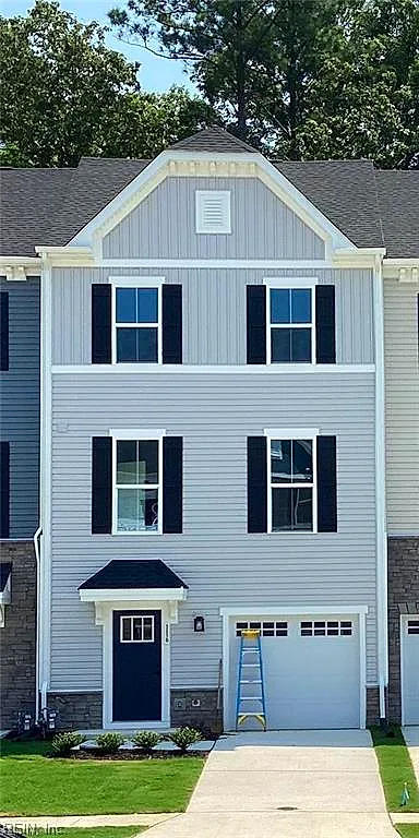 116 Pocosin Path, Poquoson — photo