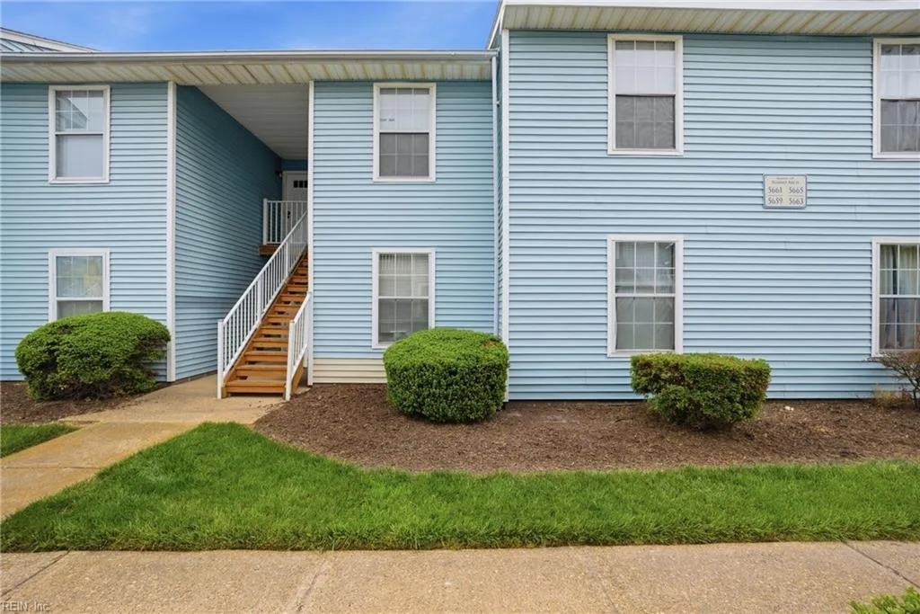 5661 Summit ARCH, VIRGINIABEACH VA 23462