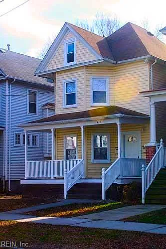 427 W 30th St #B, Norfolk — photo