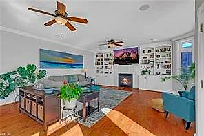 27 Rileys Way, Hampton — photo