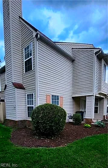 4606 Old Fox Trl, Chesapeake — photo