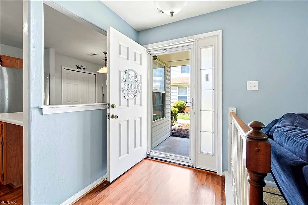 4606 Old Fox Trl, Chesapeake — photo