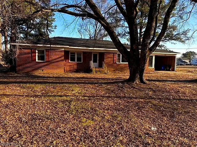 6200 Whaleyville BLVD, SUFFOLK VA 23438