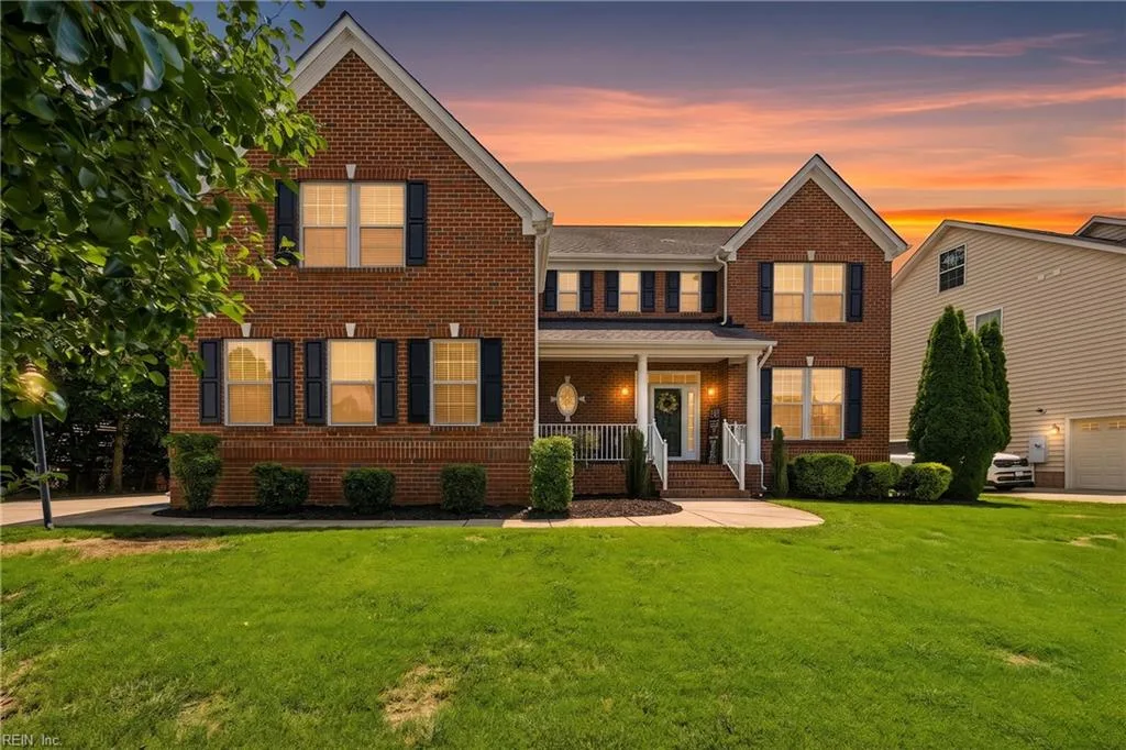 9318 Stonehouse GLN, TOANO VA 23168