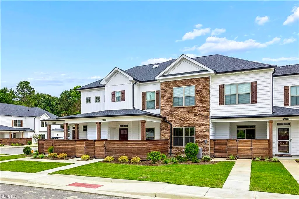 2002 Ashworth WAY, SUFFOLK VA 23435