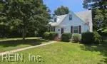 5440 Argall CRES, NORFOLK VA 23508