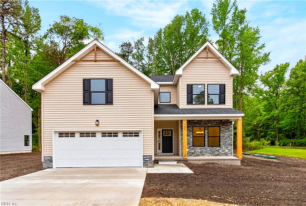 789 Caddie ST, CHESAPEAKE VA 23322