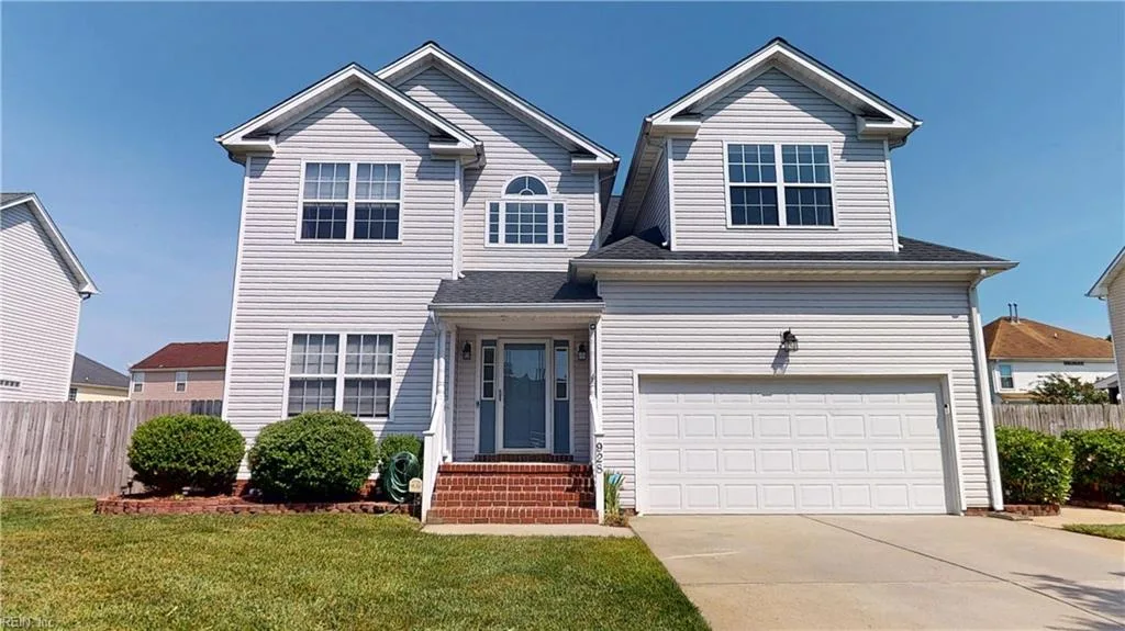 928 Laconia CT, VIRGINIABEACH VA 23464