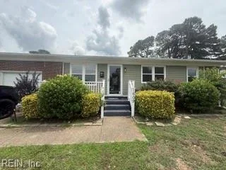 1609 Cavalier BLVD, PORTSMOUTH VA 23701