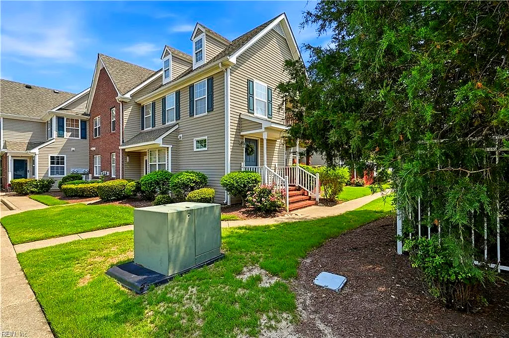 1214 Loose Strife PL, CHESAPEAKE VA 23320