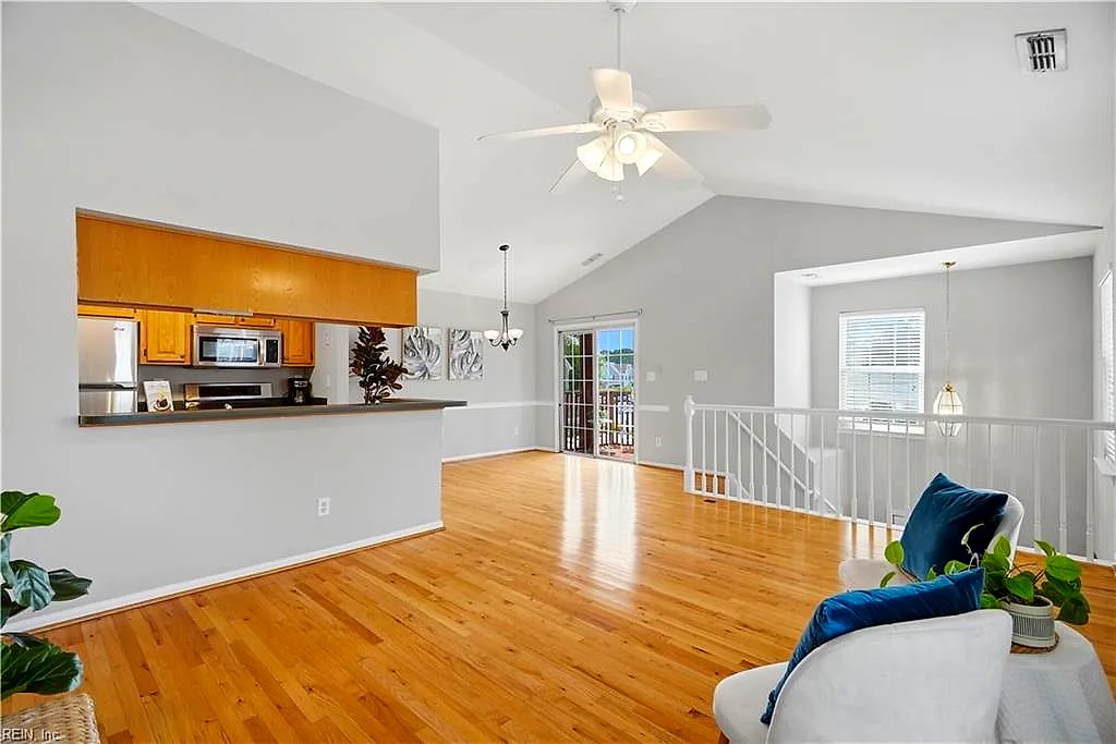 1214 Loose Strife Pl, Chesapeake — photo