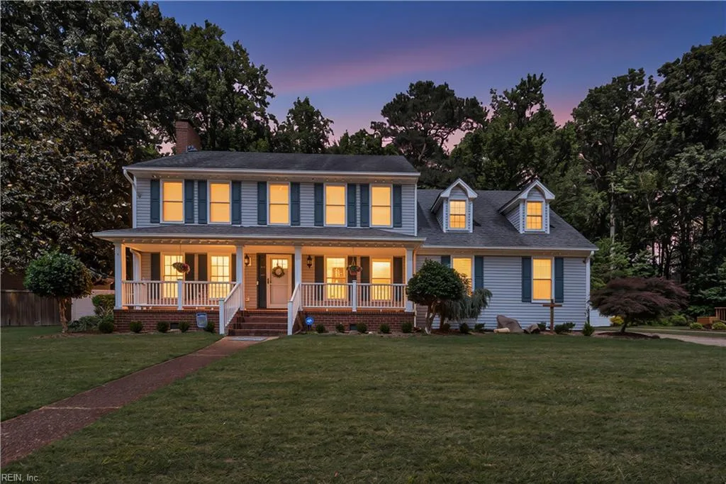 3421 Anita CIR, CHESAPEAKE VA 23321