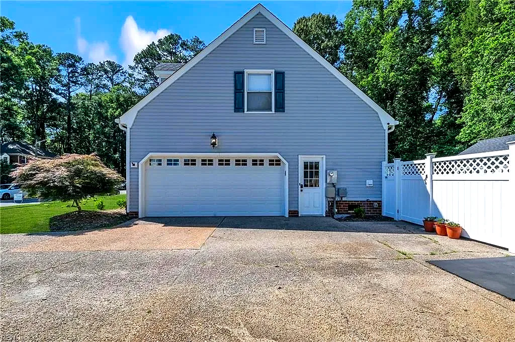 3421 Anita Cir, Chesapeake — photo