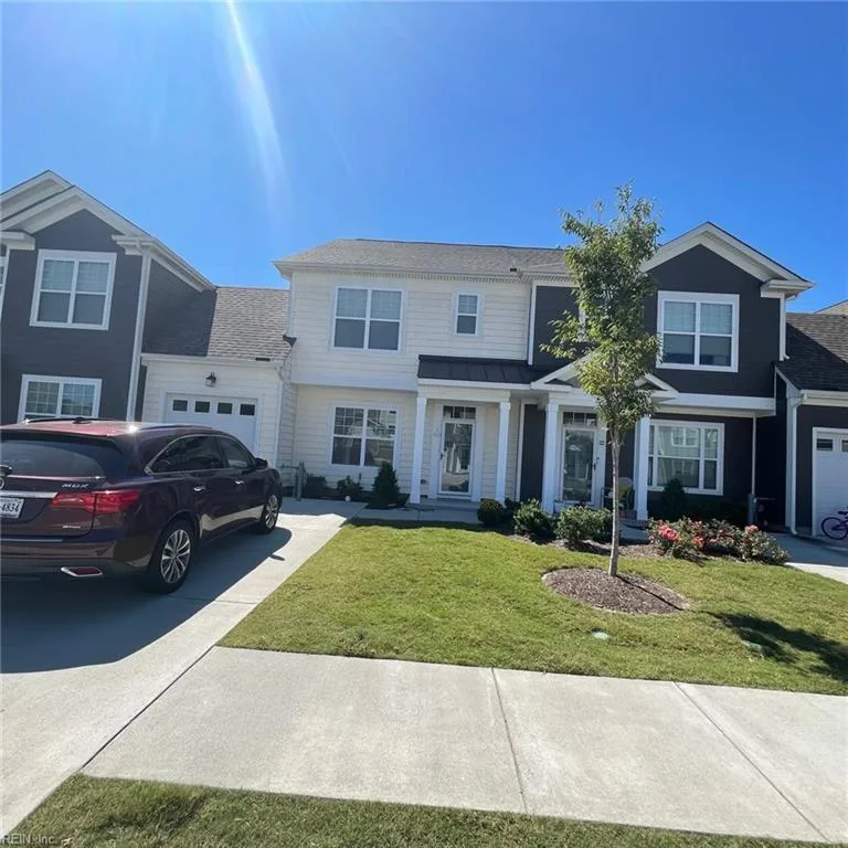 413 Heartfield Dr, Chesapeake — photo