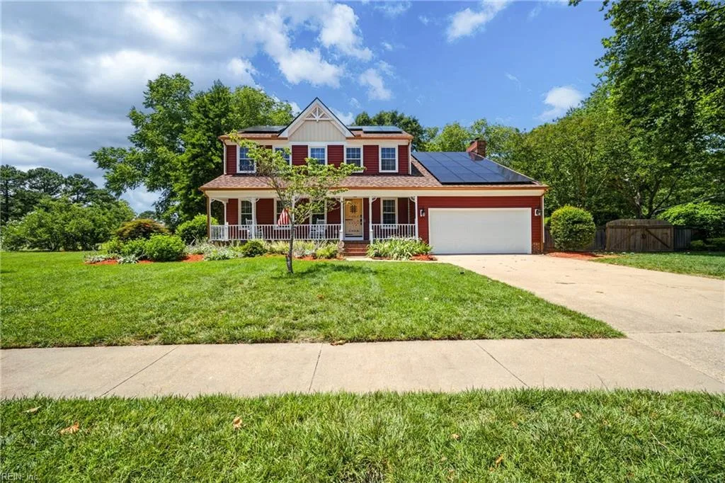 1209 Course View CIR, VIRGINIABEACH VA 23455