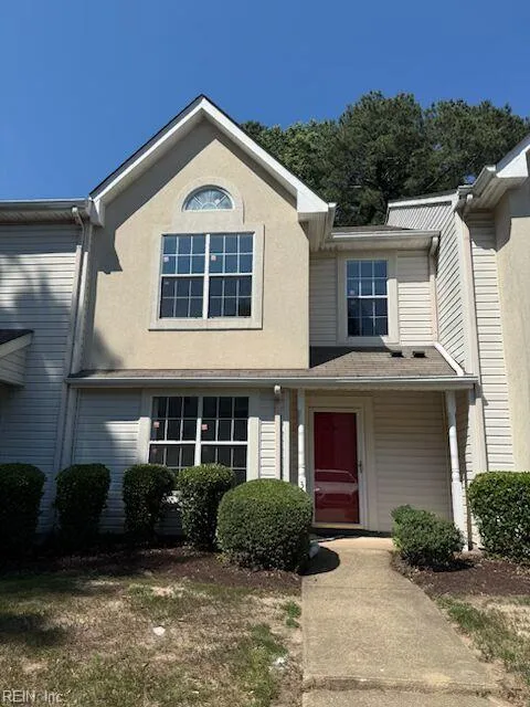 3952 Horse Run Glen Gln, Newport News — photo