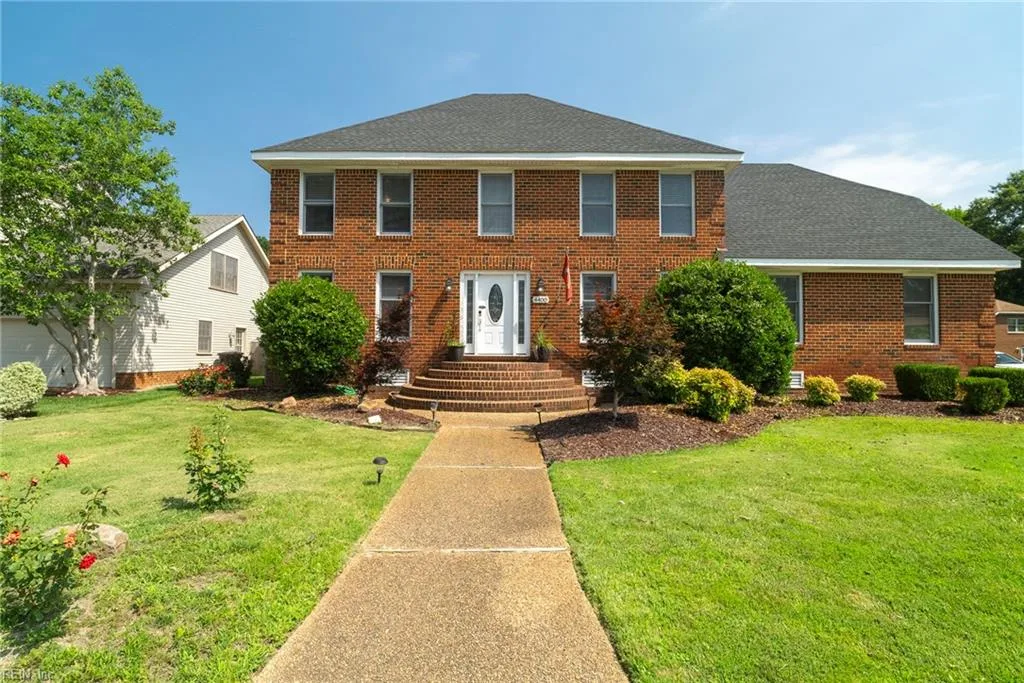 4400 Sully TRCE, VIRGINIABEACH VA 23456