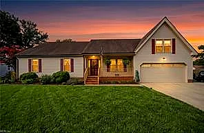 529 Royal Grant DR, CHESAPEAKE VA 23322
