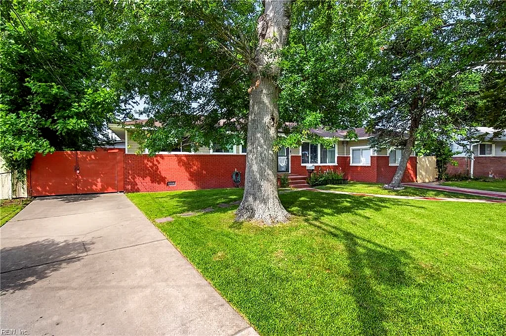 3535 Kevin Dr, Norfolk — photo